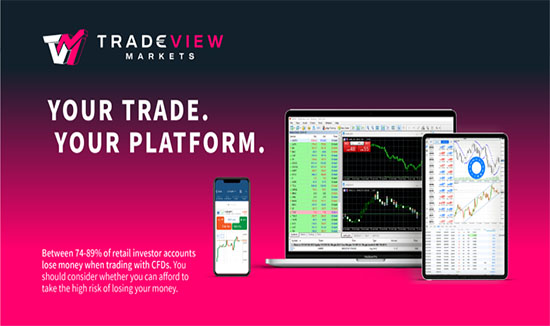 tradeviewMarkets